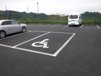 Medium_006　多目的駐車場